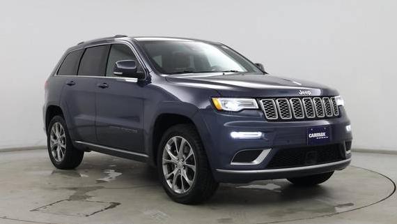 JEEP GRAND CHEROKEE 2021 1C4RJFJG7MC682138 image